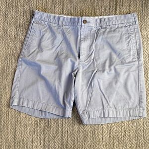 J Crew 9” Gramercy Chino Shorts